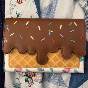 Loungefly Disney Wallet